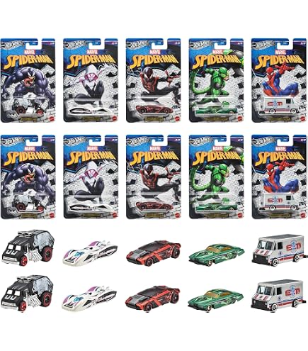 Amazon | ホットウィール(Hot Wheels) テーマオートモーティブ